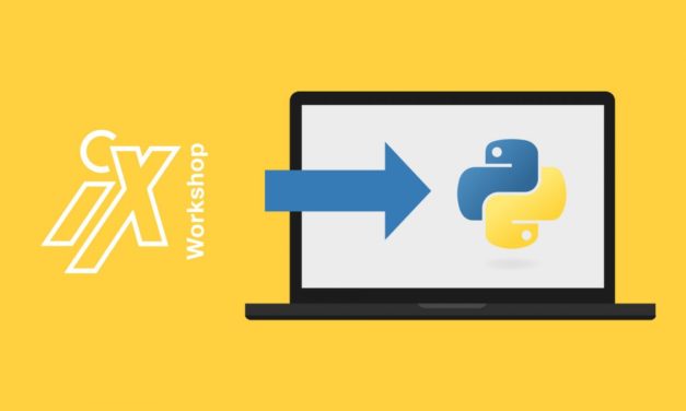 heise-Angebot: iX-Workshop: Python für Programmier-Erfahrene anderer Sprachen