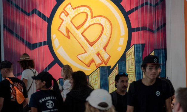 Bitcoin: Kryptowährung mit Kursrally über 31.000 US-Dollar nach Kurssturz am Kryptomarkt