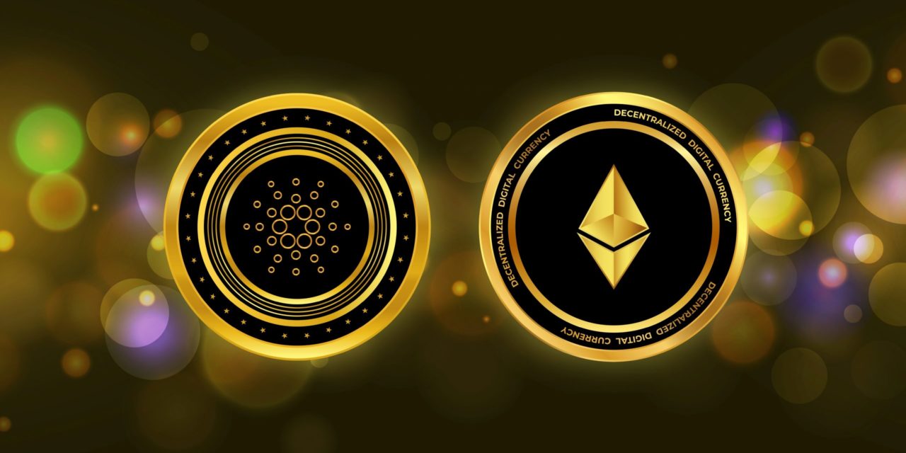 Ethereum und Cardano: Neue Token-Brücke ist live