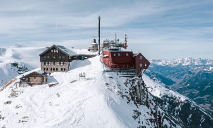 Am Sonnblick will man die Geheimnisse der Wolken lüften