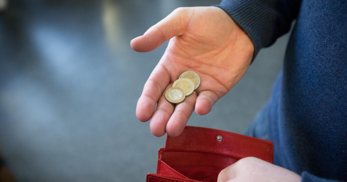 Inflation in Österreich beschleunigt sich auf 8,0 %