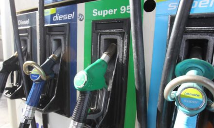 Deutschland senkt ab 1. Juni die Spritsteuer