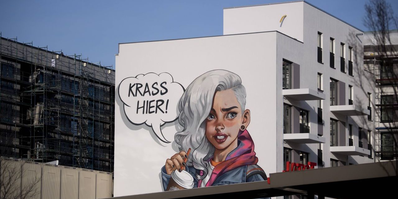 Adler Group: Verschuldungsgrad des Immobilienriesen steigt weiter, Aktie verliert