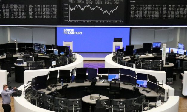 Börse: Dax im Minus, Ölpreise steigen deutlich