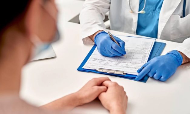 Selbstvertrauen kann für ungesunde Lebensweise sorgen