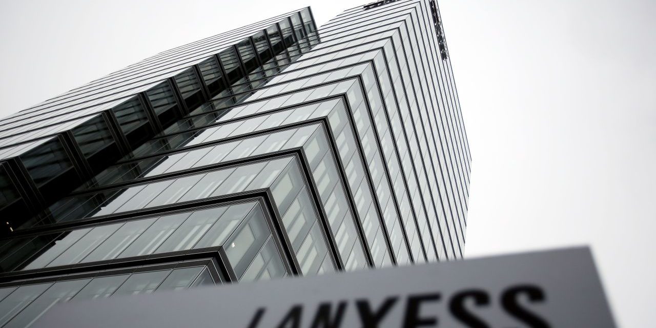 Lanxess und Advent gründen Kunststoff-Firma nach Milliardendeal mit DSM