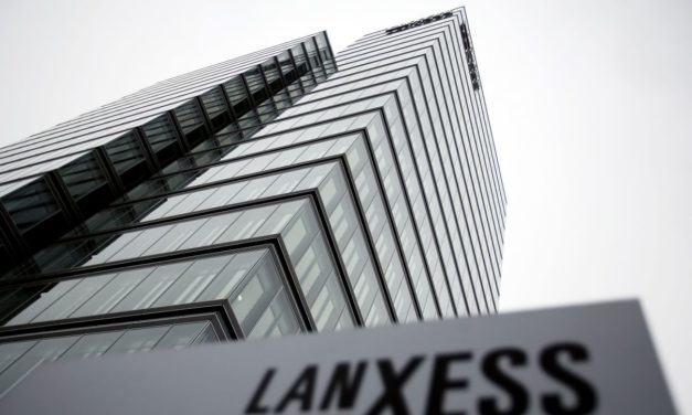 Lanxess und Advent gründen Kunststoff-Firma nach Milliardendeal mit DSM