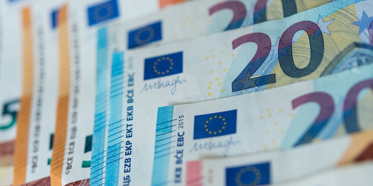 Sparquote sinkt: Private Geldvermögen steigen 2022 weniger schnell