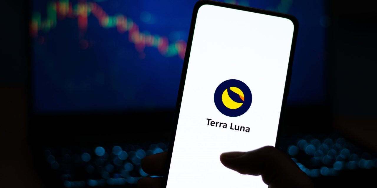 Terra (LUNA): 90 Millionen Dollar Hack nach sieben Monaten aufgefallen