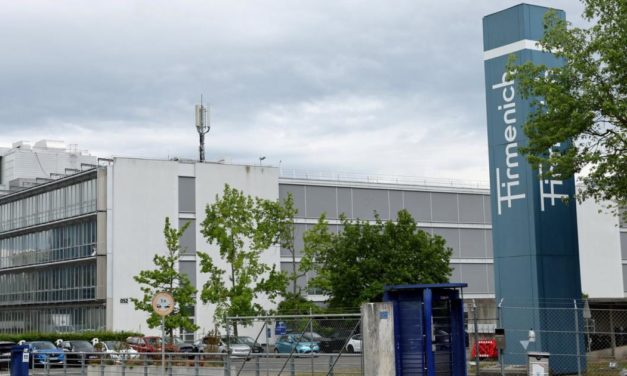 Milliardendeal: DSM fusioniert mit Firmenich