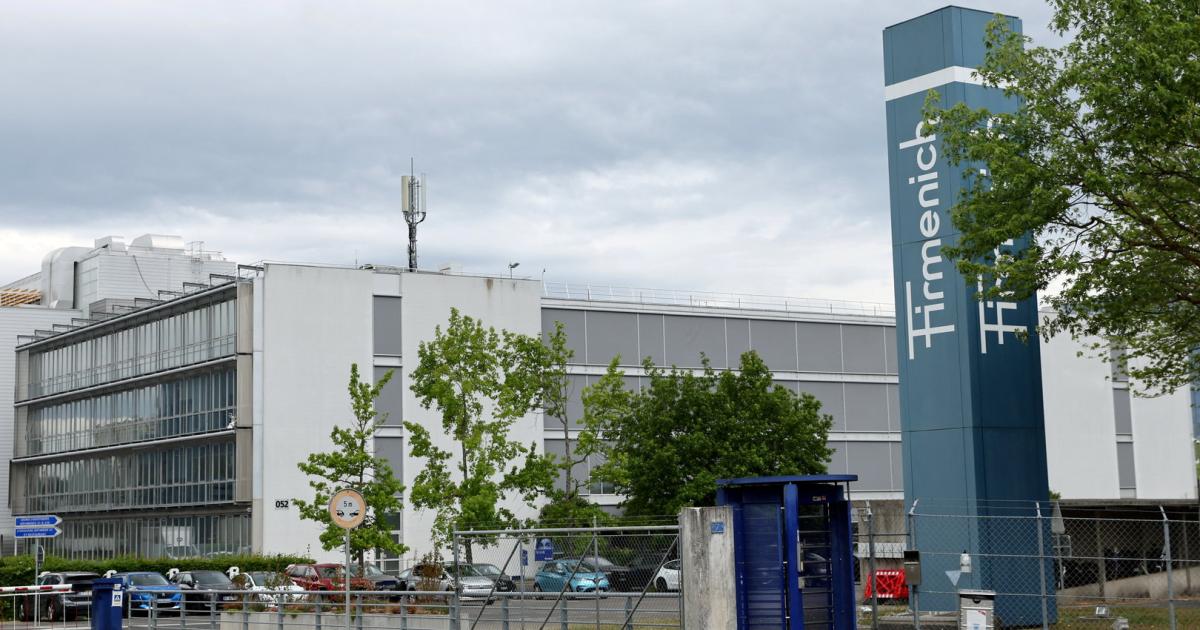 Milliardendeal: DSM fusioniert mit Firmenich