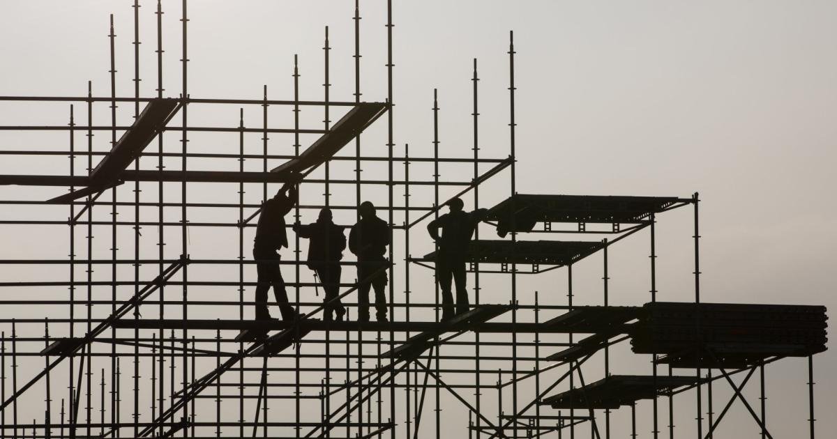 Baustoffkonzern Wietersdorfer ist weiter gewachsen