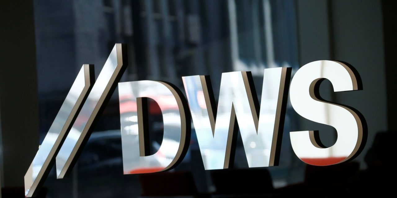 Deutsche Bank: Razzia in der Firmenzentrale und bei der Tochter DWS