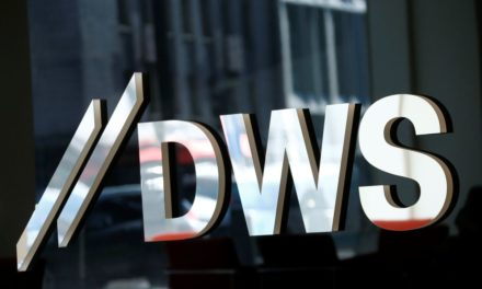 Deutsche Bank: Razzia in der Firmenzentrale und bei der Tochter DWS