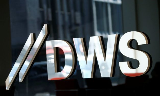 Deutsche Bank: Razzia in der Firmenzentrale und bei der Tochter DWS