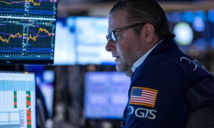 Börse: Kurssturz bei Snap zieht Nasdaq und Dax nach unten, Bitcoin unter 29.000 US-Dollar