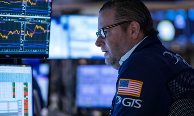 Börse: Kurssturz bei Snap zieht Nasdaq und Dax nach unten, Bitcoin unter 29.000 US-Dollar