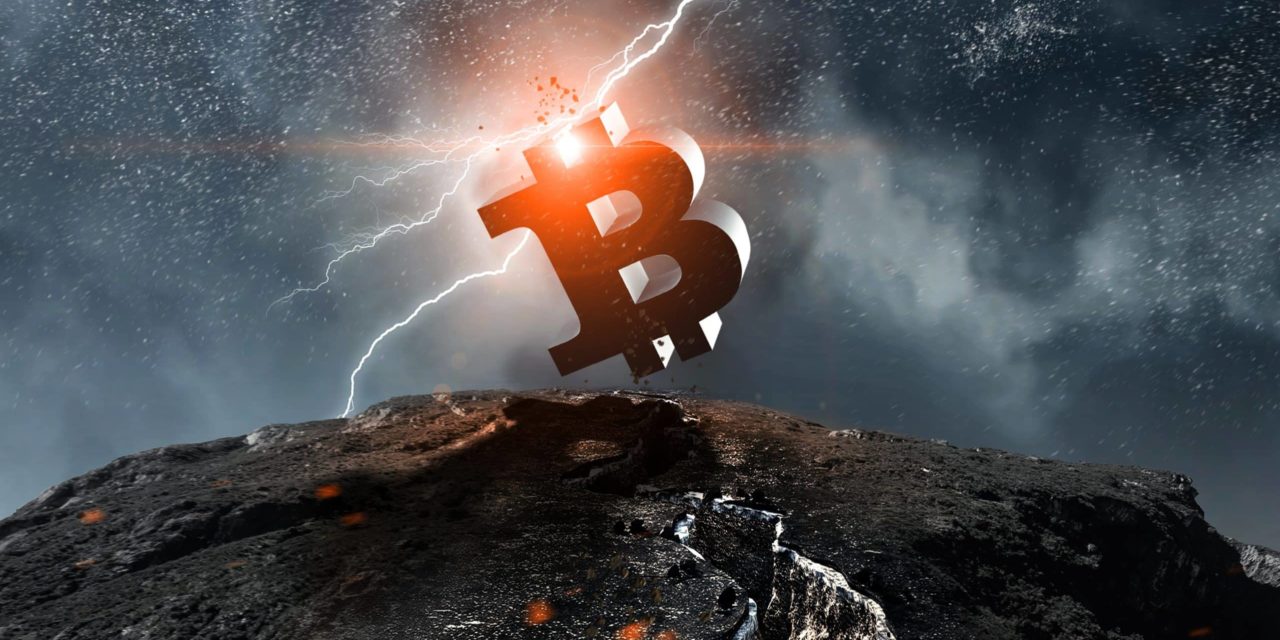 Bitcoin Lightning: BTC-Volumen im Netzwerk erreicht Allzeithoch