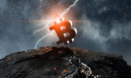 Bitcoin Lightning: BTC-Volumen im Netzwerk erreicht Allzeithoch