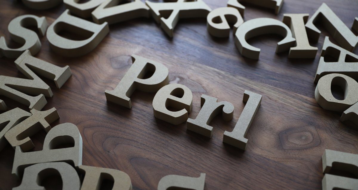 Programmiersprache Perl 5.36 liefert Bausteine für den Umstieg auf Version 7