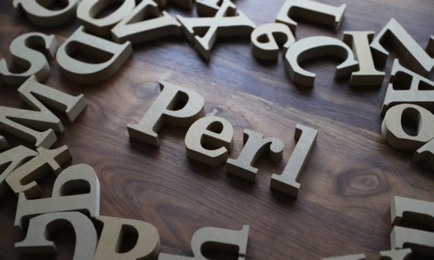 Programmiersprache Perl 5.36 liefert Bausteine für den Umstieg auf Version 7