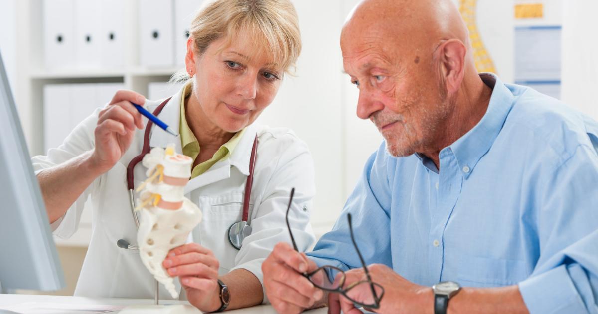 Zu viel Selbstvertrauen kann die Gesundheit gefährden