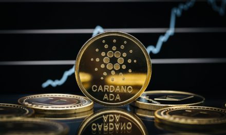 Cardano (ADA) nach Bodenbildung mit 28 Prozentpunkten Kursplus