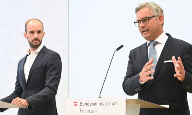 Brunner zu Verbund: „Kein Eingriff in den Markt seitens Politik mehr notwendig“