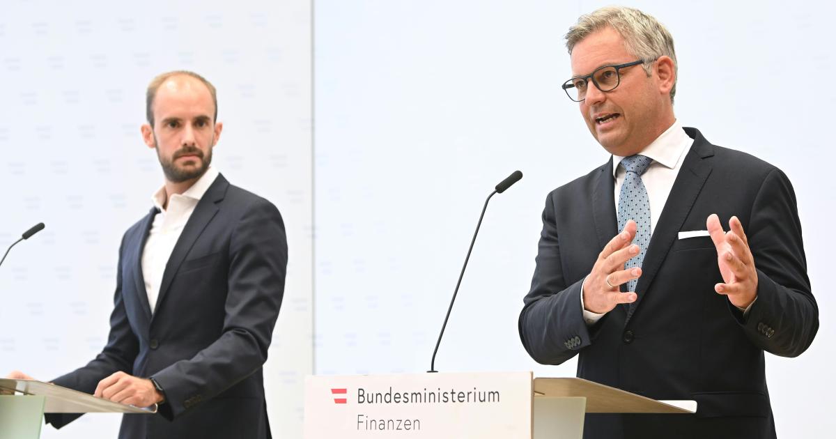 Brunner zu Verbund: „Kein Eingriff in den Markt seitens Politik mehr notwendig“