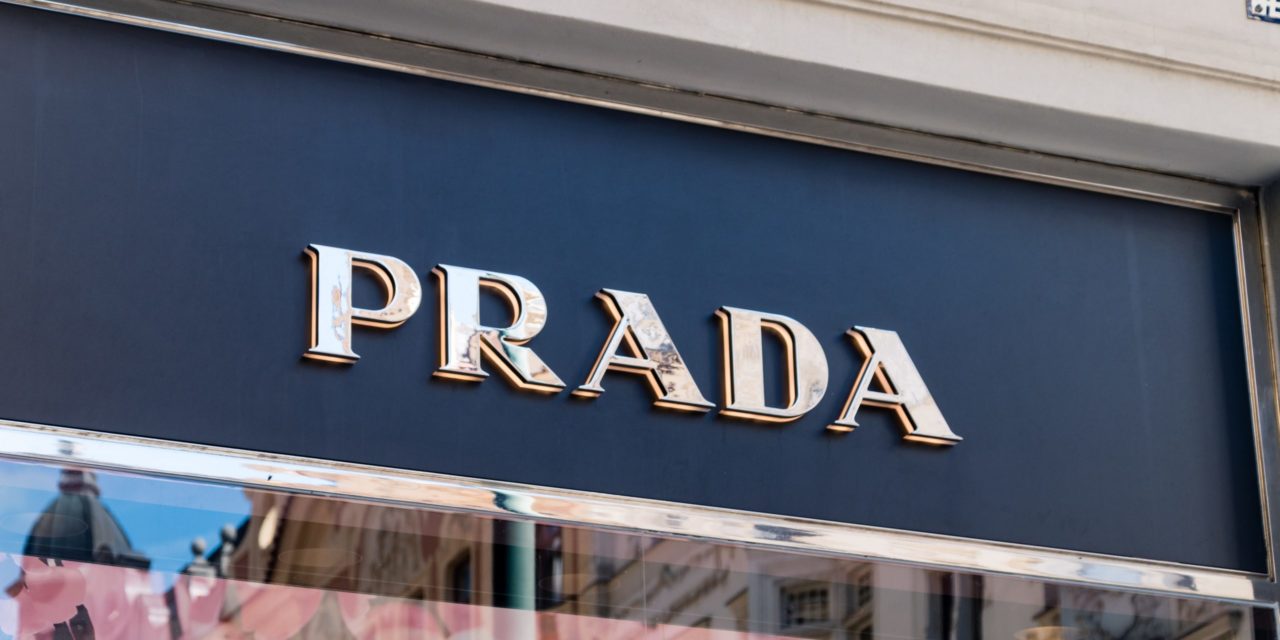 Prada: Luxus-Label bringt eigene NFTs auf den Markt