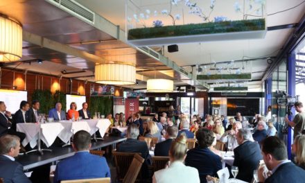 Vienna Brands Talk: Spannende Einblicke in Medien und Marken