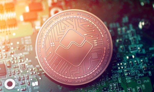 Waves: Altcoin meldet sich nach 93-Prozent-Absturz zurück