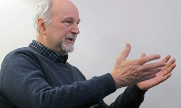 Demograf Wolfgang Lutz wird wissenschaftlicher Leiter des IIASA