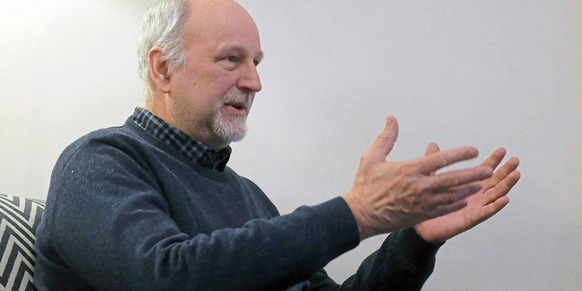 Demograf Wolfgang Lutz wird wissenschaftlicher Leiter des IIASA