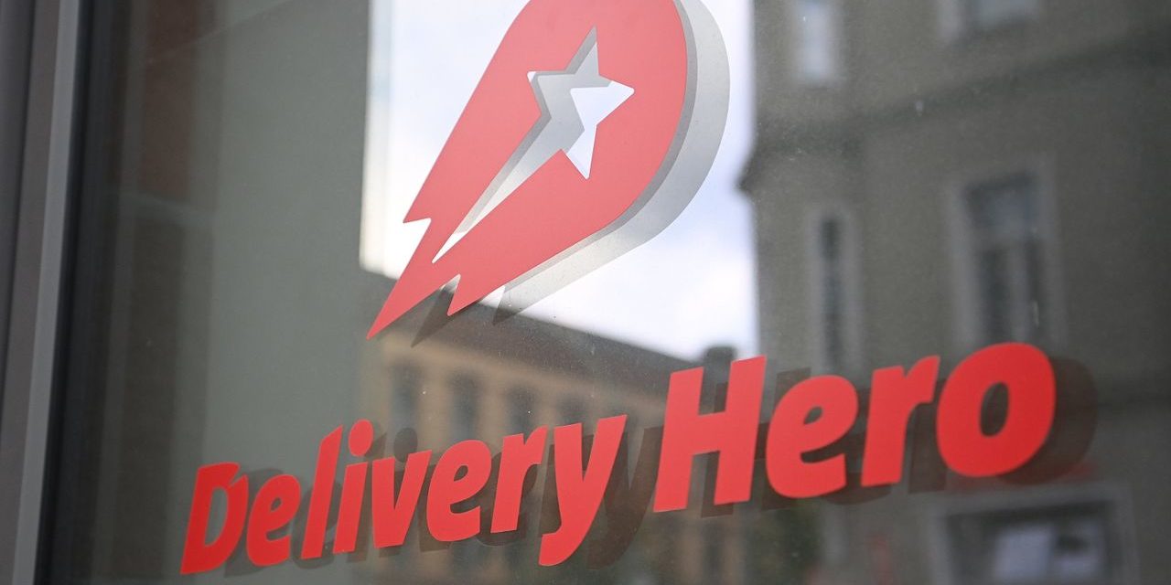 Delivery Hero: Ex-L’Oréal-Manager Philipp Markmann wird neuer Marketingchef