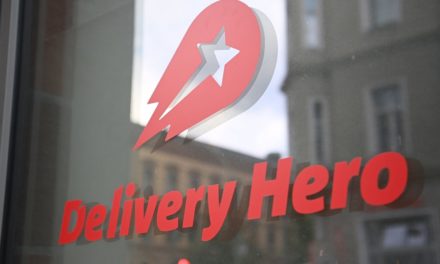 Delivery Hero: Ex-L’Oréal-Manager Philipp Markmann wird neuer Marketingchef