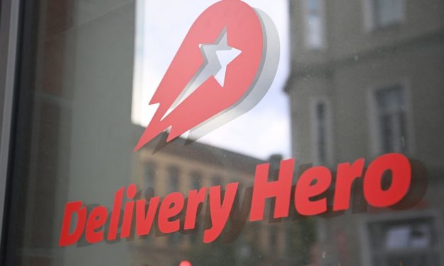Delivery Hero: Ex-L’Oréal-Manager Philipp Markmann wird neuer Marketingchef