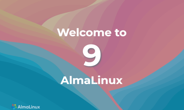 AlmaLinux 9 schließt zu Red Hat Enterprise Linux 9 auf