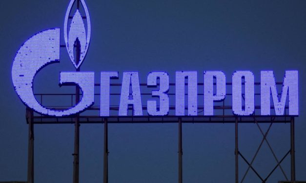 Gazprom stellt auch Gaslieferungen zu dänischem Konzern und Shell ein