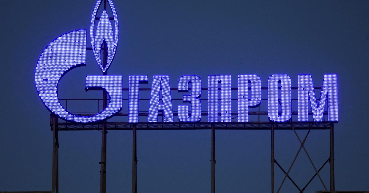 Gazprom stellt auch Gaslieferungen zu dänischem Konzern und Shell ein