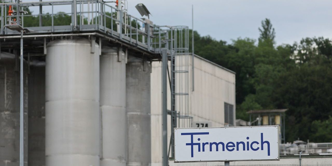 DSM und Firmenich fusionieren, neuer Weltmarktführer für Geschmacks- und Duftstoffe entsteht