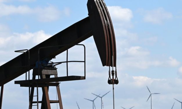 Ölpreise erreicht höchsten Stand seit zwei Monaten
