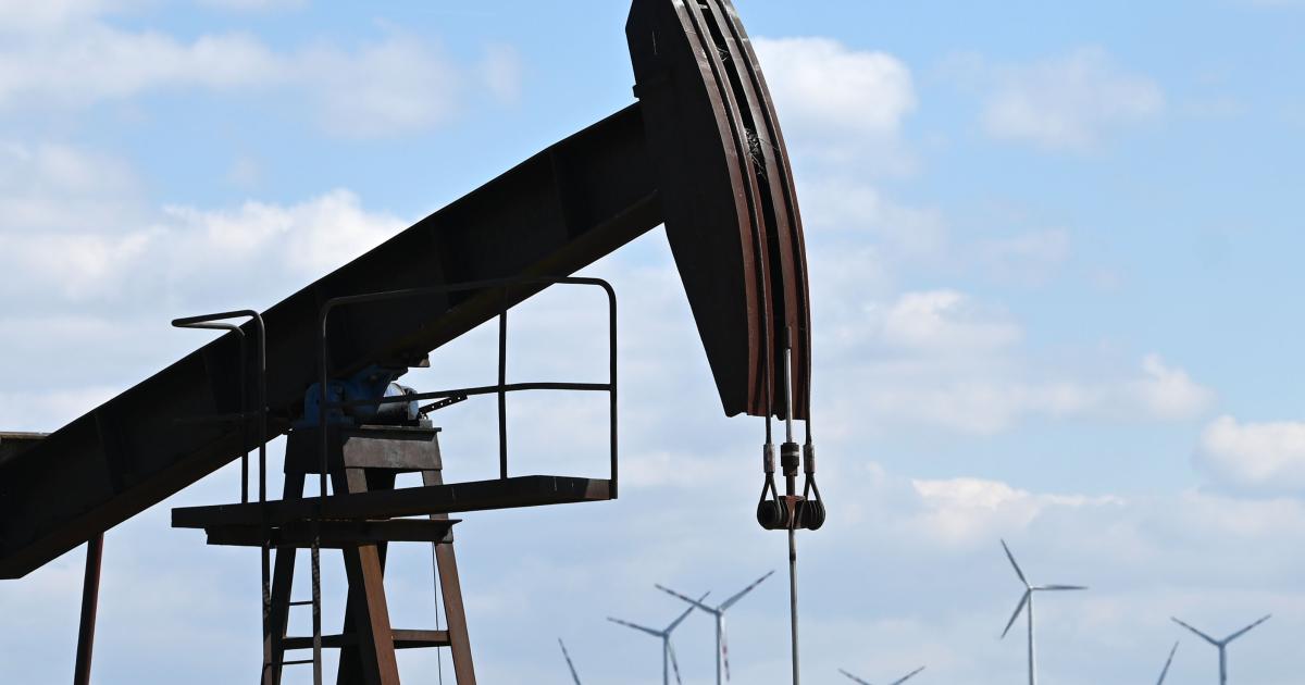 Ölpreise erreicht höchsten Stand seit zwei Monaten