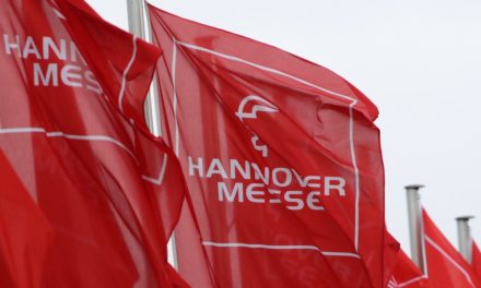 Hannover Messe: Das Comeback der wichtigsten Industrieschau der Welt