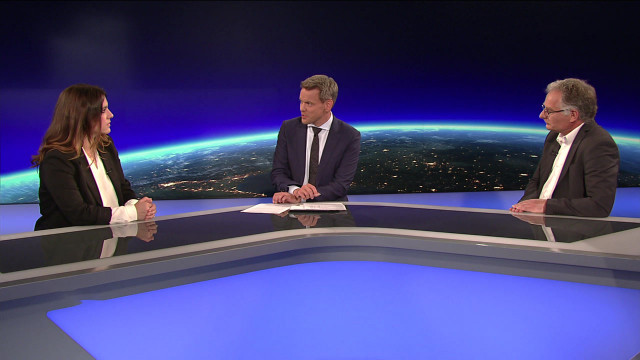 Wirtschaftsexperten: „Müssen jetzt die sozialen Netze ausbauen“