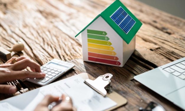 Energiesparen: Haussanierung muss an erster Stelle stehen