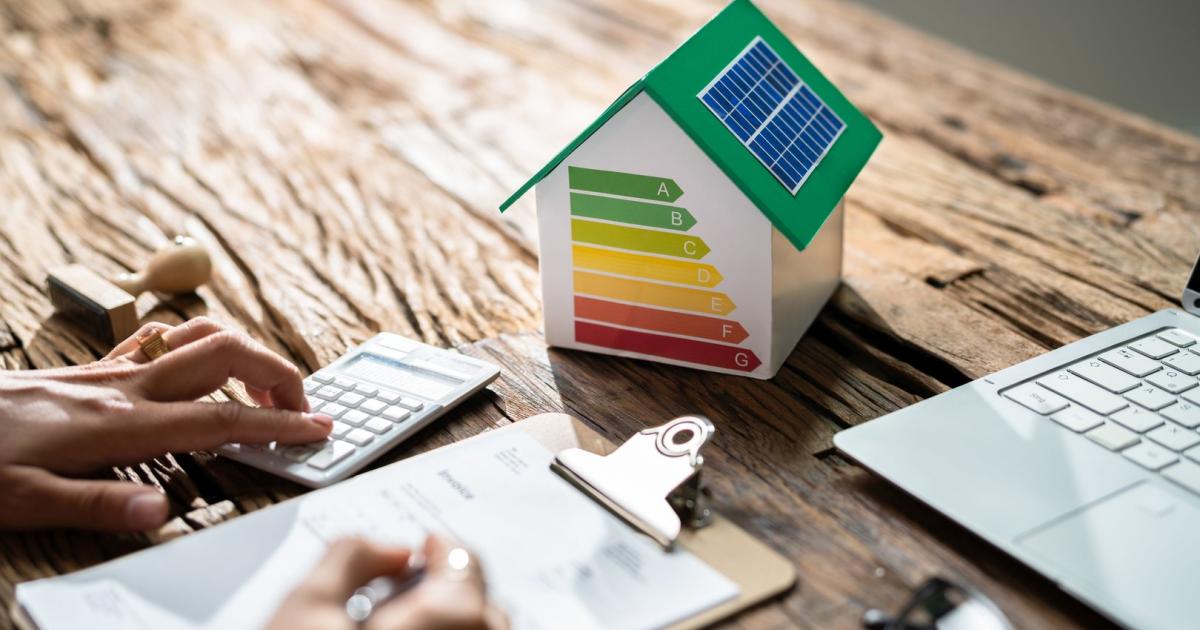 Energiesparen: Haussanierung muss an erster Stelle stehen