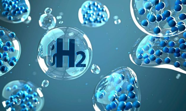 Wie sich durch Licht „grüner“ Wasserstoff herstellen lässt