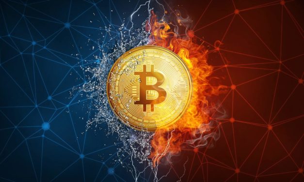 So stark wird Bitcoin aus der Krise kommen