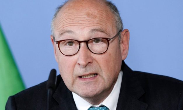 Vonovia: Wohnungsriese kündigt deutliche Mieterhöhungen wegen Inflation an